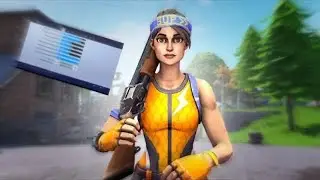 Best Settings + Sensitivity for Controller Players! (PS4 + Xbox Fortnite Battle Royale)
