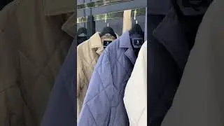 Куртки Весна Осень с поясом