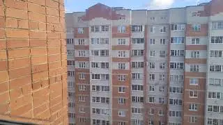 Классное звучание АИР132S6! Лифт МЛМ 2019 г.в. по адресу: Ул. П.Бровки 17 к1