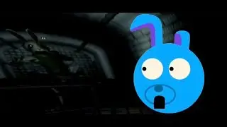The Scariest Piggy Chapter Yet! | Piggy Decay