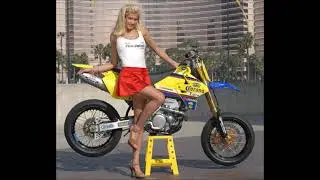 Laurent Vernick   Salut Motard HD