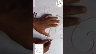 Development of a truncated cone