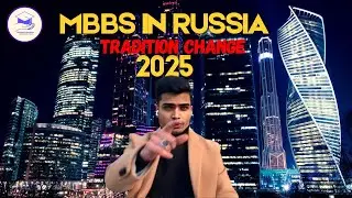 Old Tradition Break “Study MBBS in Russia 2025-26  Low-Cost Fee ,No Donation,Zero Hidden Charges!✨”