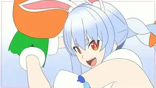 ~Kon Peko Kon Peko But It's Arknights~