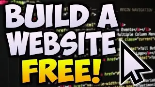 How To Make A Website For Free! 2017 - Create A Professional Website Tutorial