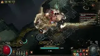 Berserker Sunder Day 1 Mapping | POE 3.27 Keepers of the Flame