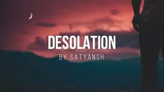 SATYANSH - Desolation