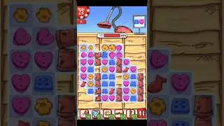 Simons Cat - Crunch Time - level 80