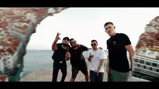 Carl Nunes, Jay Durand, Jerry Island, Moe Alka - Like That (Official Video)
