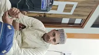 JASHN E SHADI MEHFIL E NAAT By Moinuddin Bulbul E Mustajab