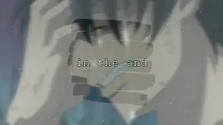 ❴КS❵ - аниме клип  "Fairy Tail" Хвост феи - in the and