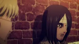 Attack on Titan Final Season Episode 28 "The Dawn of Humanity" Preview