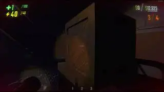 За жопу