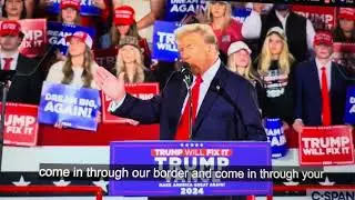 Southern Border?