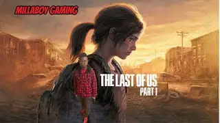 The Last Of Us Part 1 The Wood Part 1