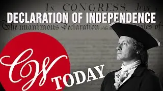 The Importance of Williamsburg in the Declaration of Independence | CW Today