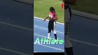 Jamaica's hottest athletes are back for 2024 | #shorts  #teamjamaica #olympics