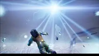 Fortnite - Kevin Dies (Event With Friends)