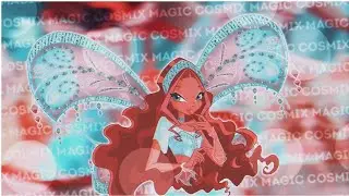 WINX CLUB — SEASON 4 EPISODE 11 — BELIEVIX TRANSFORMATION FANMADE