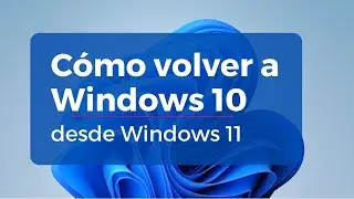 How to Go Back to Windows 10 from Windows 11: A simple Guide