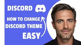 How to Change Theme in Discord (2025)