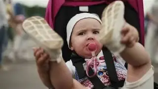 Фан Зона || Финал FIFA 2018 || Documentary