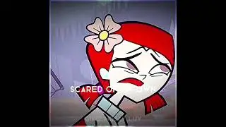 Scared of my own image || Total Drama edit⭐️