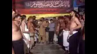 8 Safar sargodha 2013 14 chakwal