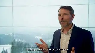 How CAS is addressing climate change