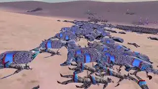 Byzantian Cataphracts VS Persian Cataphracts Rome Total War