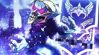 THE VALHALLAN VAMPIRE | Brawlhalla Ranked 1v1