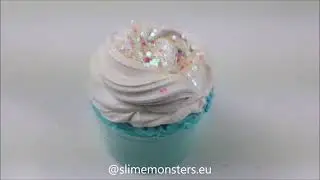 Слайм мороженое🍨🍦