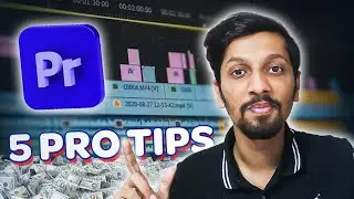 5 Pro Tips To Edit Amazing CashCow Videos Using Premiere Pro