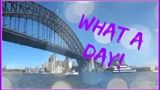 What a day! |Veda 7