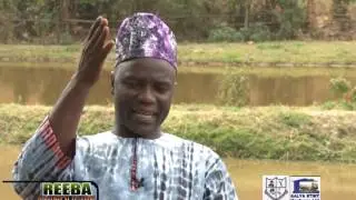 REEBAHINDUGIRE  YA KAIHURA NKUBA  L4 12 11 2016
