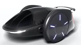COOLEST VEHICLES THAT WILL BLOW YOUR MIND