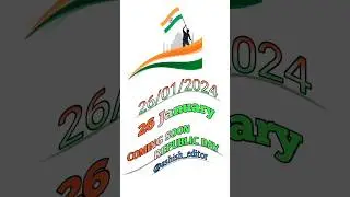 26 January WhatsApp status video coming soon republicday WhatsApp status #shorts