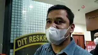 Artis TA Ditangkap Diduga Terkait Prostitusi Online