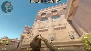 CS2 High Sense (Acc)User