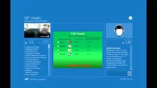 VIPVendo. Ответы на все волнующие вопросы.Презентация от 21.03.2014.