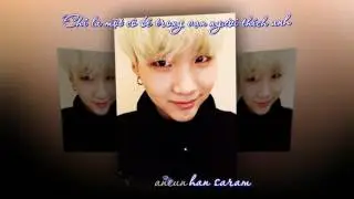 [FMV][Vietsub + Kara] The One Like You - HAPPY BIRTHDAY SUGA (BTS) //Min Yoongi Genius