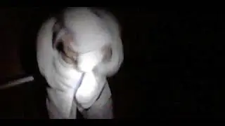 Маргинальная обстановка