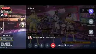 [English] PubG Mobile : 👍 stream | Playing Solo
