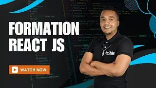Formation Interne React JS | Esokia