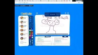 WTF!!!!!! ЭТОТ РИСУНОК НЕВОЗМОЖНО УГАДАТЬ!!!! Gartic.io