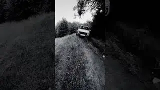 Глубокая грязевая Колея #car #automobile #auto #offroad #vlog #custom #niva #4x4 #jeep #road #trip