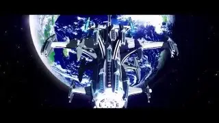 Supreme Passing Over Earth