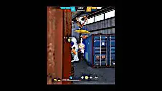 1VS 2  GAMEPLAY IN LONE WOLF 🥶#freefire #tondegamer #tgrnrz #ffshorts #viralfreefirevideo