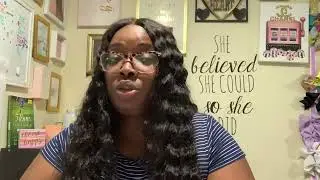 Negative feelings during a relationship|Lets Talk Relationship EP 1