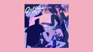 Lucy Lu - Outlines (feat. Chelsea Carmichael)